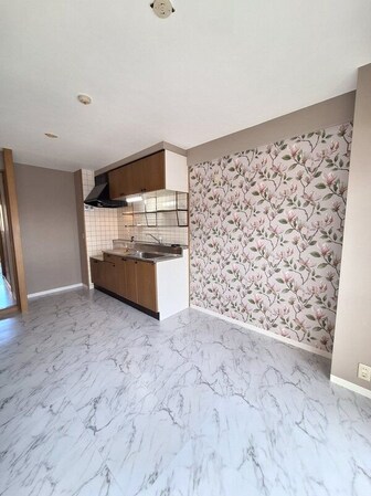 パレ上新庄の物件内観写真